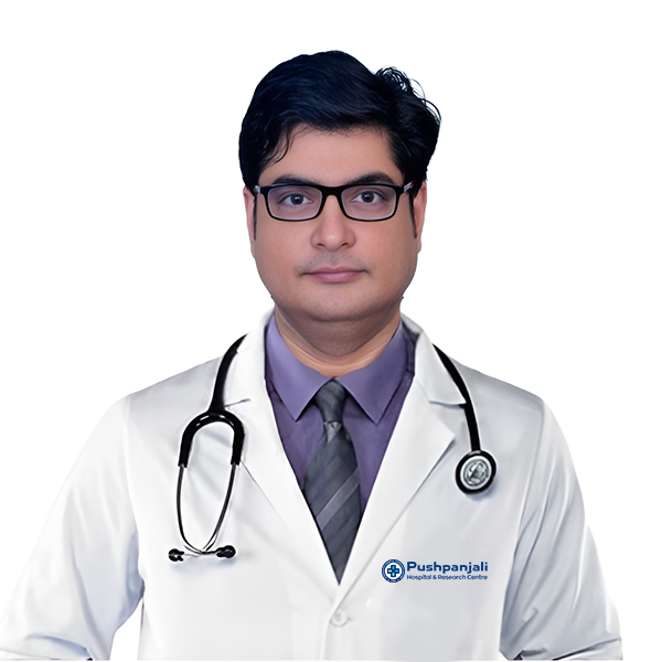 Doctor Photo